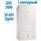Газовый котел Bosch Gaz 7000 W ZSC 35-3 MFA
