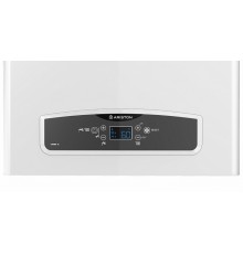 Газовый котел Ariston CARES X 15 FF NG
