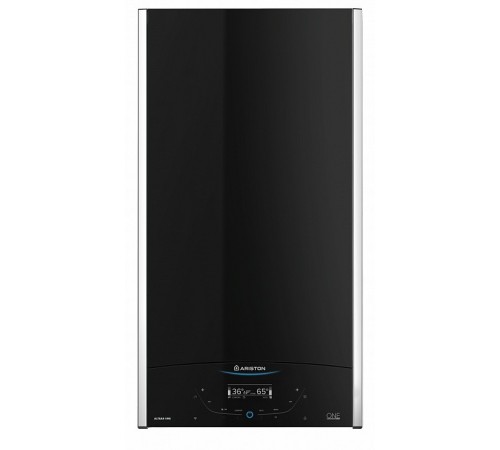 Конденсационный газовый котел Ariston ALTEAS ONE+ NET 30