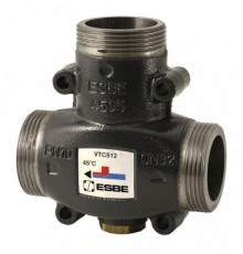 Термостатический клапан ESBE VTC512 32-14 55°C нар. р.