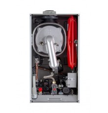Газовый конденсационный котел Baxi DUO-TEC COMPACT 1.24 GA