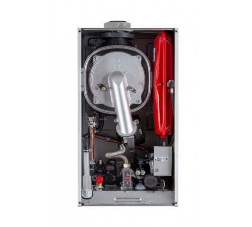 Газовый конденсационный котел Baxi DUO-TEC COMPACT 1.24 GA