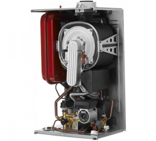 Газовый конденсационный котел Baxi DUO-TEC COMPACT 1.24 GA