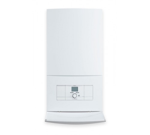 Газовый котёл Vaillant turboTEC plus VUW 282/ 5-5
