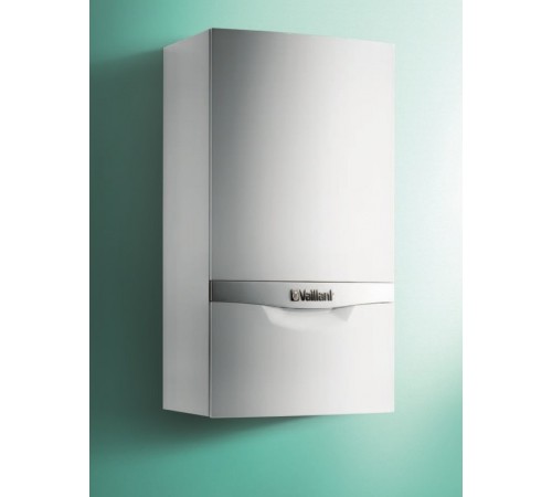 Газовый котёл Vaillant turboTEC plus VUW 282/ 5-5