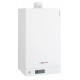 Конденсационный двухконтурный котел, Viessmann VITODENS 100 35 кВт