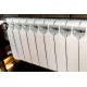 Биметаллический радиатор R200 BiLux Plus