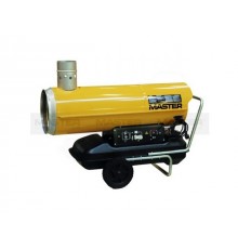 Нагреватель переносной дизел. Master BV 290 E (непрям.) (MASTER)