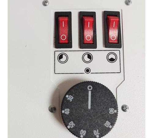 Электрокотел GTM Classic E100  3 кВт