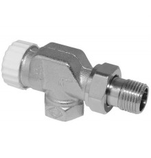 Клапан термостат. осевой IMI HEIMEIER V-exact II 1/2"