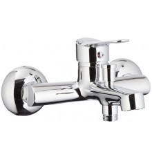 Смеситель для ванны с коротким изливом Armatura Leonit 5314-010-0