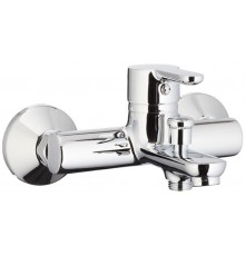 Смеситель для ванны с коротким изливом Armatura Granat 5524-010-00