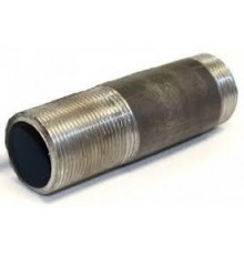 Боченок оцинкованный 1/2" ду15