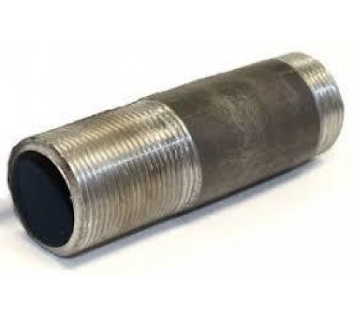 Боченок оцинкованный 1/2" ду15