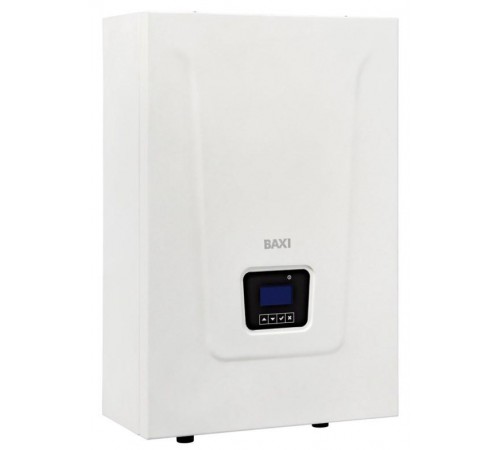 Электрический котел Baxi Ampera 6