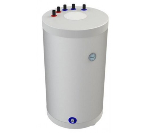 Бойлер косвенного нагрева Elektromet WGJ-S 100 Turbo