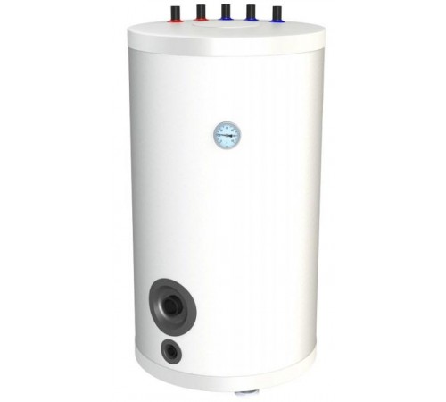 Бойлер косвенного нагрева Elektromet WGJ-S 100 Turbo