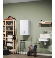 Электрический котел Vaillant eloBLOCK VE 18 /14