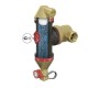 Сепаратор воздуха и грязи Flamcovent Clean Smart 3/4" Flamco