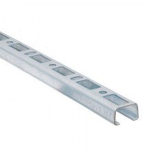 Профиль монтажный BIS RapidRail WM15 30х20 Walraven