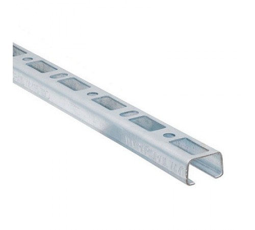 Профиль монтажный BIS RapidRail WM15 30х20 Walraven