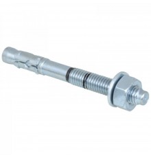 Анкер распорный M10x11 WTB7 Throughbolt