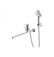 Смеситель для ванны (Lt) D40 LM3851C Lemark