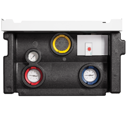 Насосная группа Bosch GB162-70/85/100 V2