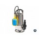 Погружной насос для сильнозагрязненной воды Unipump INOXVORT 400 SW