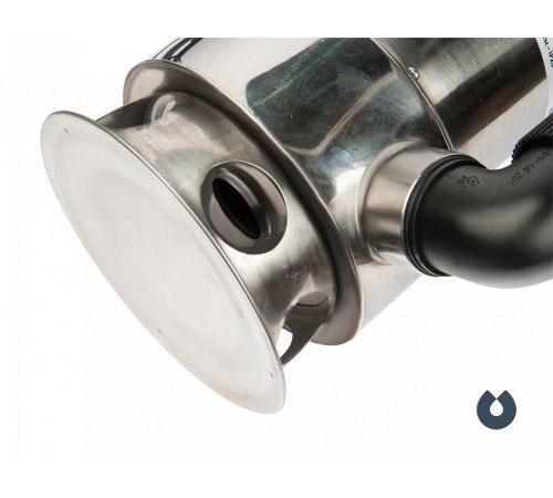 Погружной насос для сильнозагрязненной воды Unipump INOXVORT 400 SW