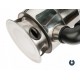 Погружной насос для сильнозагрязненной воды Unipump INOXVORT 400 SW