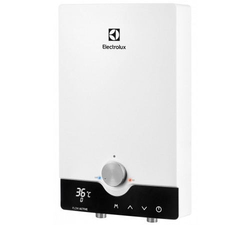 Водонагреватель NPX 8 AQUATRONIC DIGITAL PRO