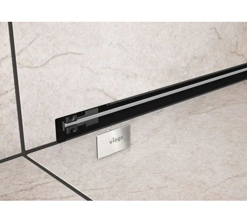 Решетка для трапа Viega Advantix Vario 736569