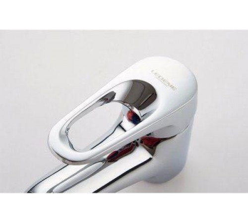 Смеситель для умывальника Ledeme Н13 L1013