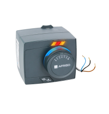 Электрический сервопривод AFRISO ARM 343 ProClick