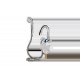 Проточный кран-водонагреватель с лейкой 3 кВт UNIPUMP