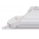 Проточный кран-водонагреватель с лейкой 3 кВт UNIPUMP