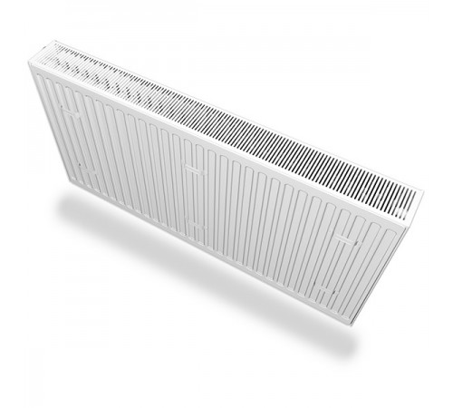 Стальной радиатор KERMI THERM X2 PROFIL-KOMPAKT FKO тип 22 500х600 с боковым подключением