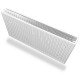 Стальной радиатор KERMI THERM X2 PROFIL-KOMPAKT FKO тип 22 500х600 с боковым подключением