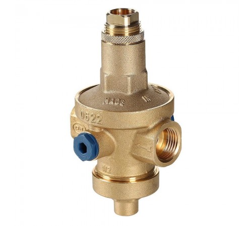 Редуктор давления мембранный RIO EXPERT 1/2" (аналог Valtec)