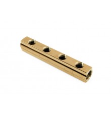 Коллектор 1/2"х7 вых. односторонний General Fittings