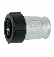 Муфта Gebo 3/4" (20) вн.р.