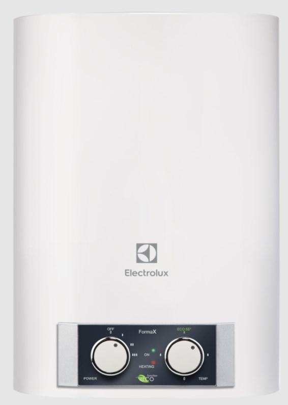 Electrolux EWH 30 Formax