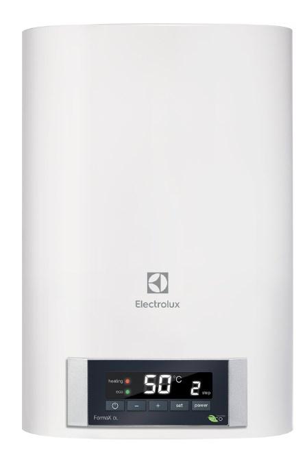 Electrolux EWH 80 Formax DL