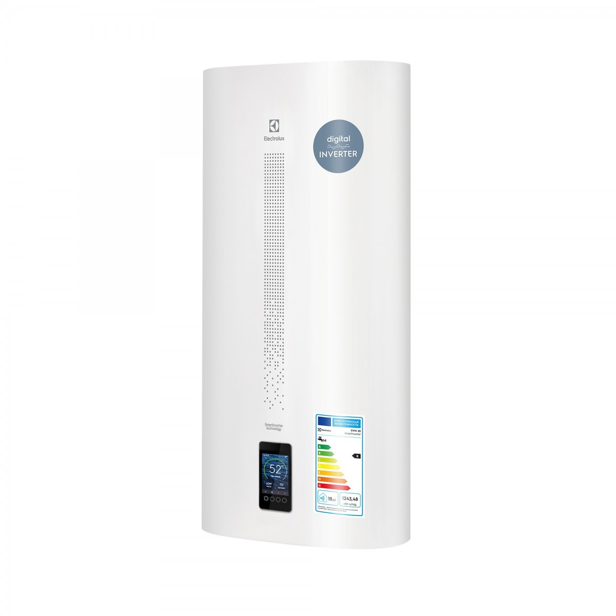 Electrolux EWH 100 Smart Inverter