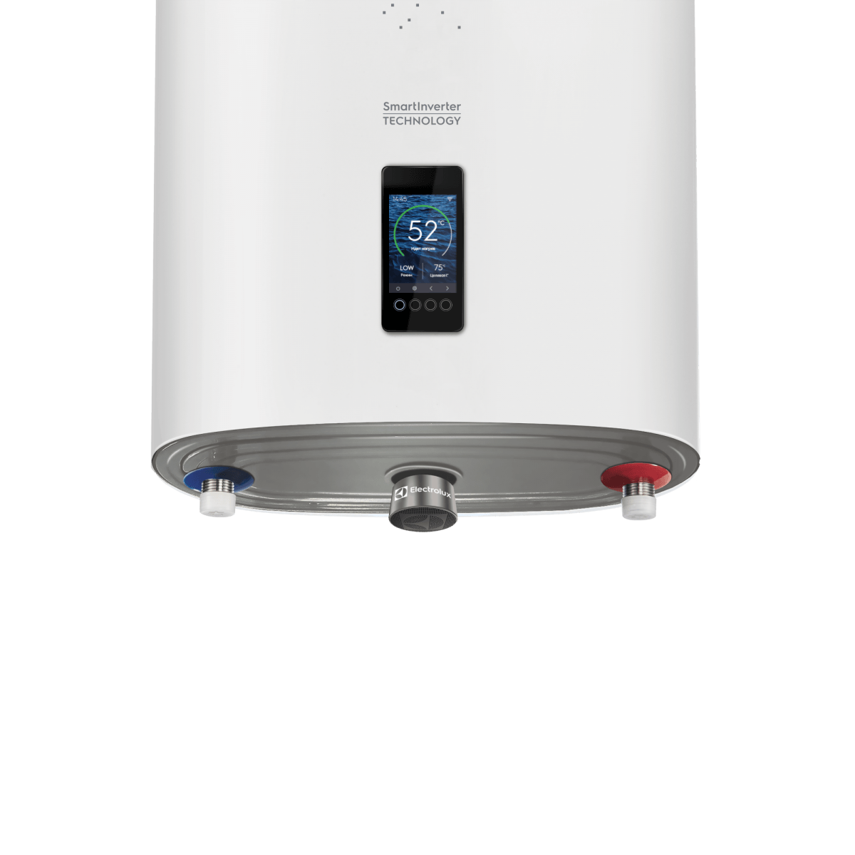 Electrolux EWH 100 Smart Inverter