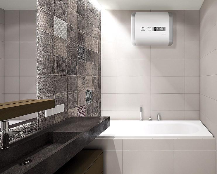 Electrolux EWH 30 Centurio DL H