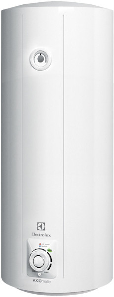 Electrolux EWH 80 AXIOmatic