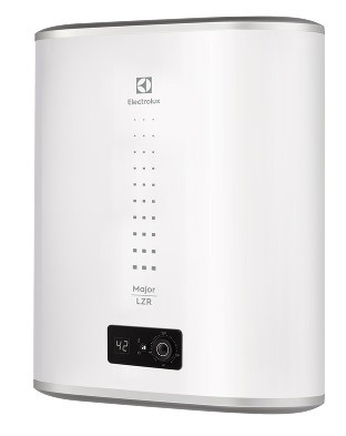 Electrolux EWH 100 Major LZR 3