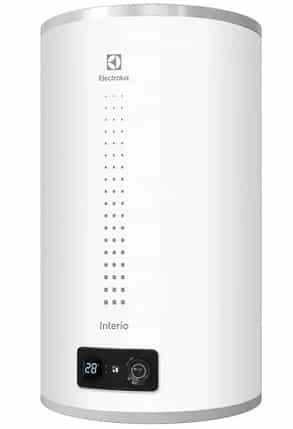Electrolux EWH 100 Interio 3